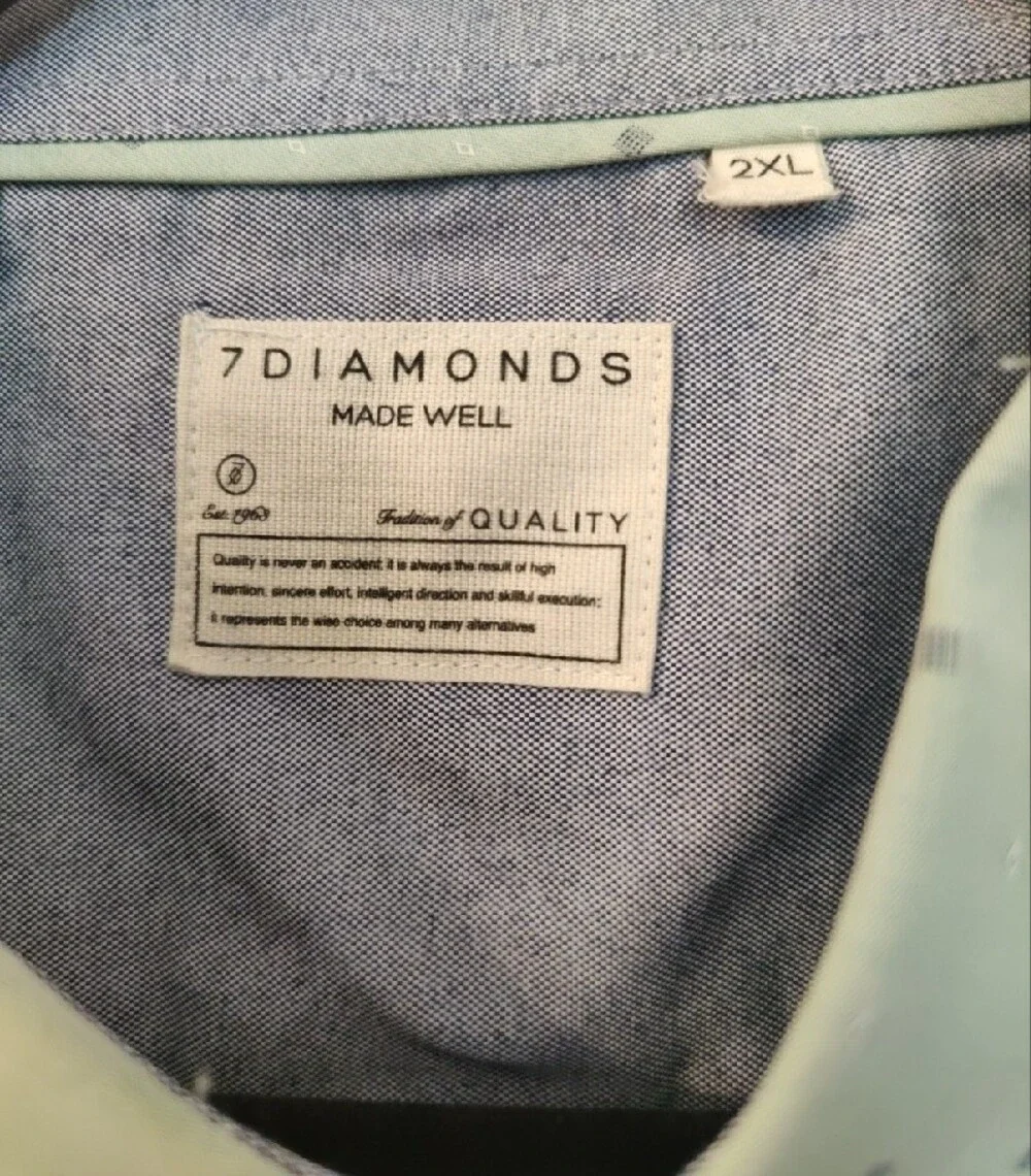 Men's Casual Shirt